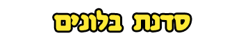 סדנת בלונים