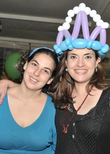 חוות דעת לחתונה שקיבלנו בSMS :)