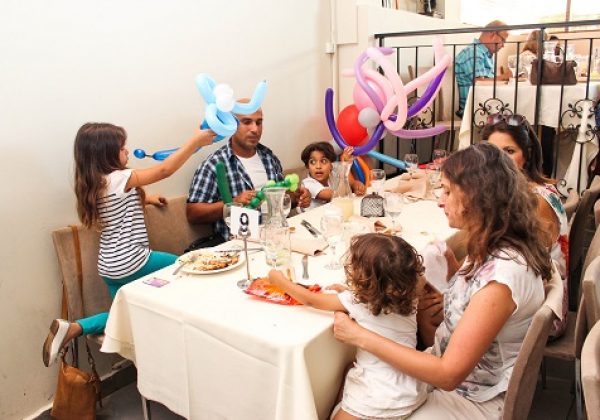 עיצוב ואטרקציה בברית
