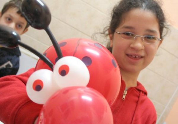 המלצה לבריתה (אירוע שני באותו יום)