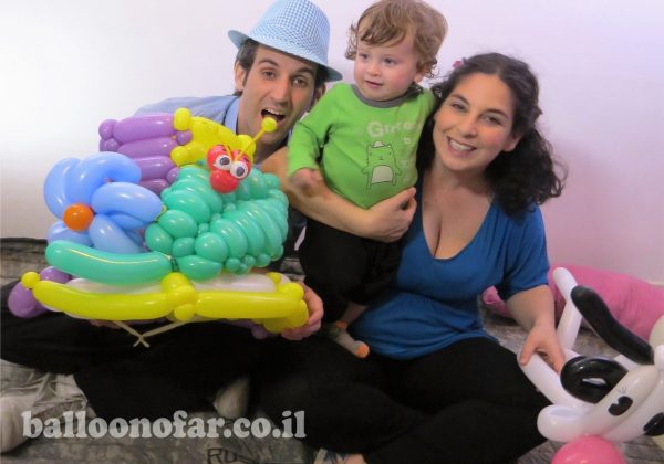פעילות חגי תשרי